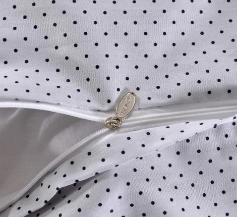 Постельное белье "Sofi de Marko" Модерн №17 Сатин, Семейный