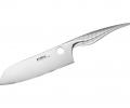 Нож кухонный &quot;Samura REPTILE&quot; Сантоку 170 мм, AUS-10