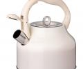 Чайник со свистком "AGNESS" 916-422, 2,8 л