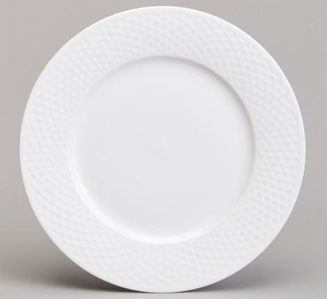 Набор посуды обеденный "INFINITY" на 6 персон, 18 предметов