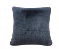 Подушка декоративная "Sofi de Marko" Филиция (серо-голубой), 45х45