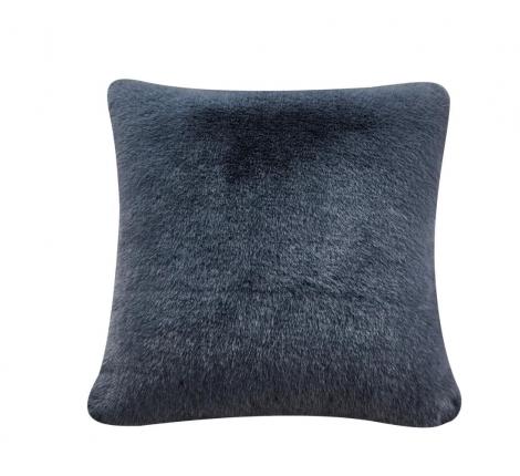 Подушка декоративная "Sofi de Marko" Филиция (серо-голубой), 45х45