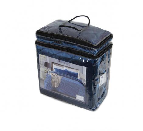 Покрывало "Tango" Roxette ROX2426-17 Велюр, 240х260