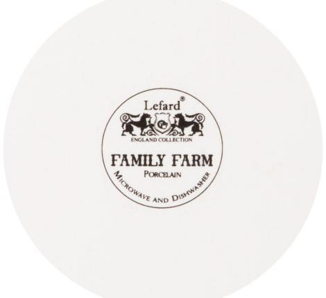 Бутылка для уксуса "FAMILY FARM", 430 мл