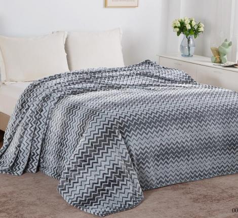 Плед "Cleo" VOLNA CL 150/006-VLN Велсофт, 150х200