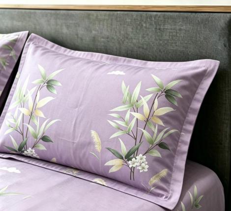 Наволочки "Tango" Flannel FL5070-19 Фланель, 50x70-2шт.