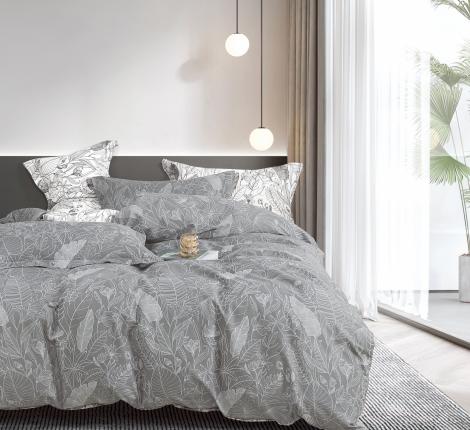 Постельное белье "Tango" Twill TPIG2-1814-70, 2 спальный