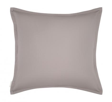 Наволочка "Sofi de Marko" Мармис (светлый тауп) Сатин, 70х70