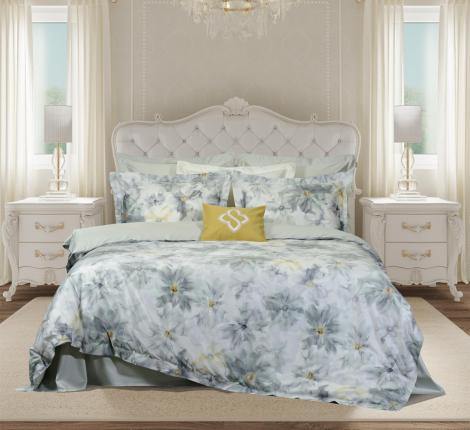 Постельное бельё Sharmes "Zefir", Евро