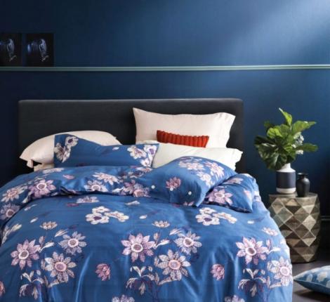 Постельное белье Famille SDS-61 Сатин, Семейный