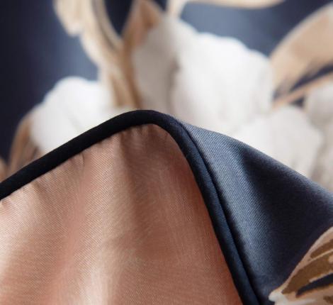 Постельное белье "Sofi de Marko" Анабет Сатин, 2 спальный