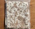 Дорожка на стол "RICH GARDEN", 45х300 см