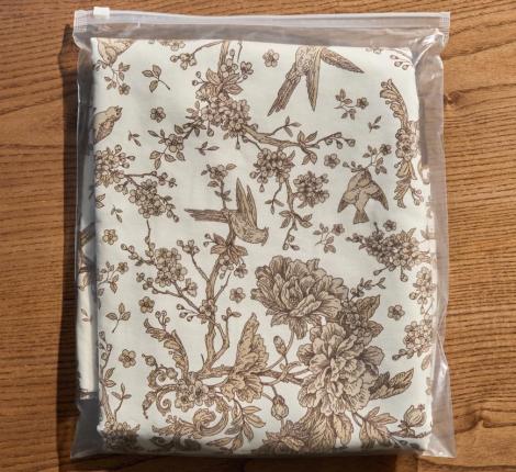 Дорожка на стол "RICH GARDEN", 45х300 см