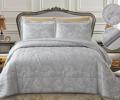 Покрывало "Cleo" VERMONT 240/003-VRu Жаккард, 240х260
