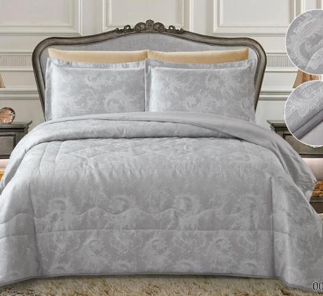 Покрывало "Cleo" VERMONT 240/003-VRu Жаккард, 240х260