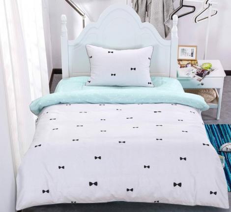 Постельное белье детское "Sofi de Marko" Мерси Сатин, 1,5 спальный