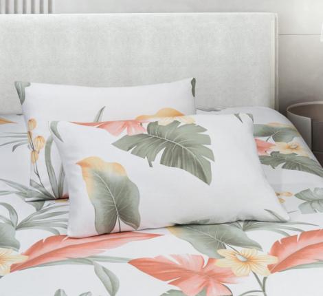 Постельное белье Valtery CL-516 Сатин, Евро