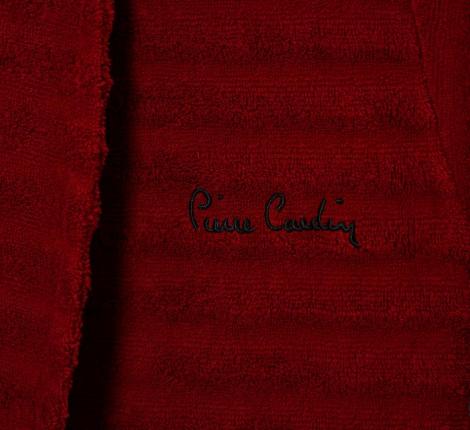 Халат мужской "PIERRE CARDIN HOME" малиновый, L/XL