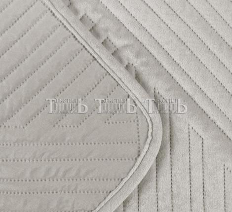 Покрывало велюровое "ROMANCE" XH V3 109, 150х200