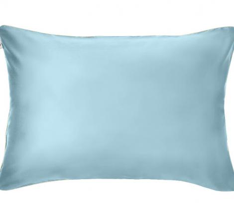Наволочка "Primavelle" Сатин ДеЛюкс 52х74, Голубой
