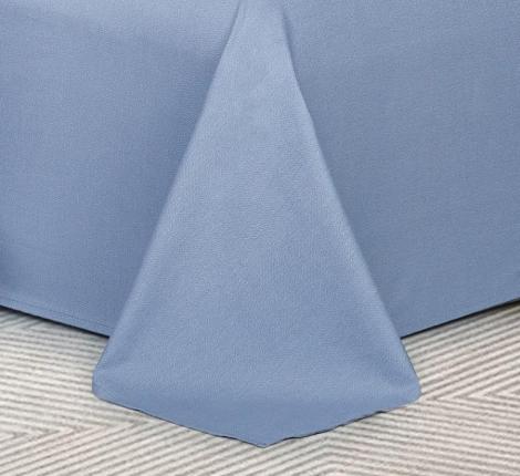 Постельное бельё "KARTEKS" Сатин печатный КВ-585, 2 спальный