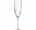 Набор бокалов для шампанского 6 штук "SAME" 103-616, 200 мл