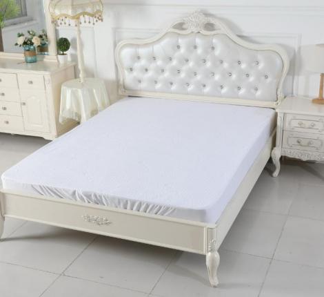 Наматрасник водонепроницаемый "Sofi de Marko" Tencel, 160х200