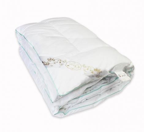 Одеяло всесезонное "Cleo" ECO+ 175/001-ECn Тик, 175х210