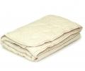 Одеяло ВАТНОЕ ЛЮКС облегчённое, 140x205