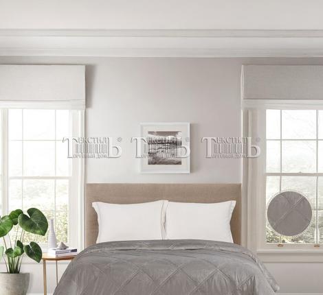 Покрывало велюровое "ROMANCE" XH V6 109, 150х200