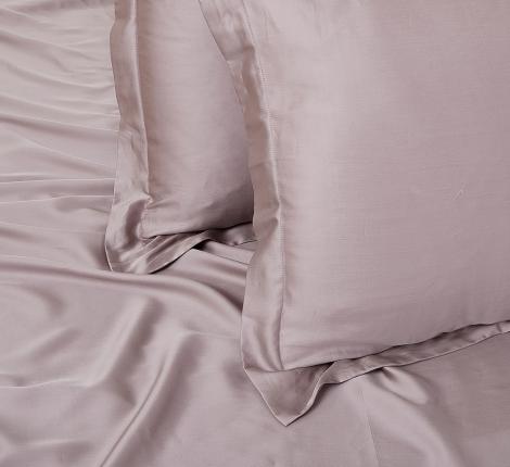 Постельное белье "Famille" TO-15 Тенсел, Евро