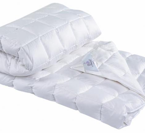Одеяло пуховое всесезонное "Primavelle" Perla Premium, 140х205