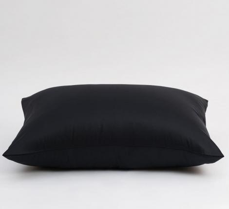 Наволочка "DARK ONYX ALLURE GRASS Classic" Мако-Сатин, 50х70 (2шт)