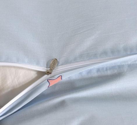 Постельное белье детское "Sofi de Marko" Кит Сатин, 1,5 спальный