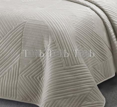 Покрывало велюровое "ROMANCE" XH V3 109, 150х200