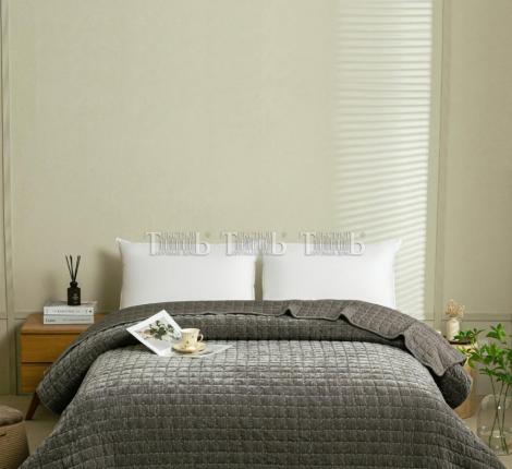 Покрывало велюровое "ROMANCE" JOY SHV-3 03, 220х240