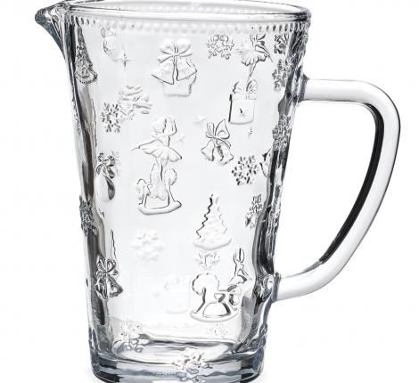 Кувшин "ЩЕЛКУНЧИК", 1000 МЛ