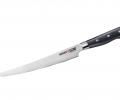 Нож кухонный &quot;Samura Pro-S&quot; филейный Fisherman 224 мм, G-10