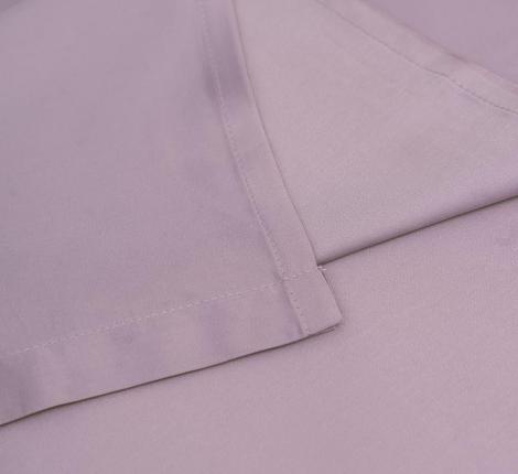 Простыня "LILAC BRILLIANT GRASS" Тенсел, 180х240