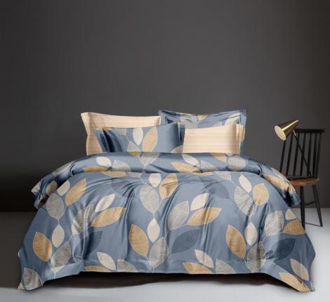 Постельное бельё "Tango" Dream Fly DF02-524-70 Микросатин, 2 спальный