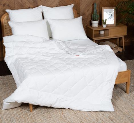 Одеяло тёплое "МИРЭЛЬ", 140х205