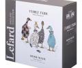 Салатник "FAMILY FARM" 263-1410, диаметр 23 см
