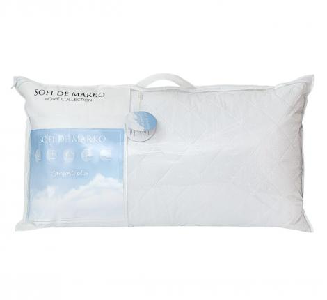 Подушка "Sofi de Marko" Comfort Plus, 50х90