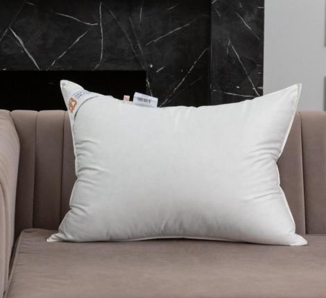 Подушка "KINDER PLATINUM GRASS" мягкая, 50х68