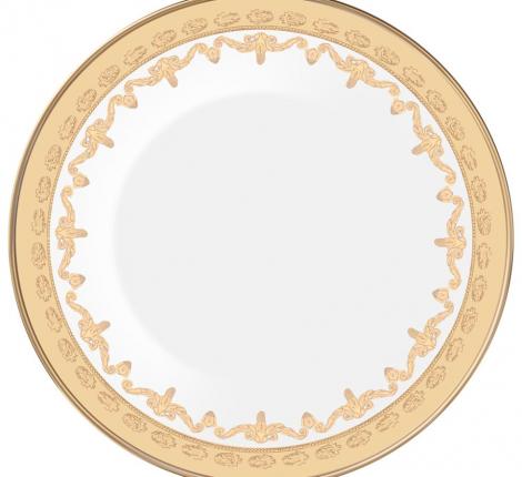 Тарелка закусочная "SAME" 103-636, диаметр 22 см