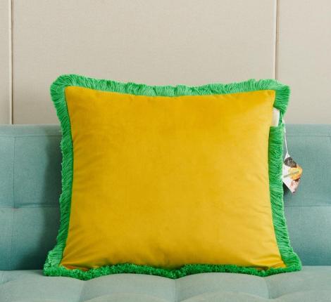 Декоративная подушка "Sofi de Marko" Даффи №6, 45х45