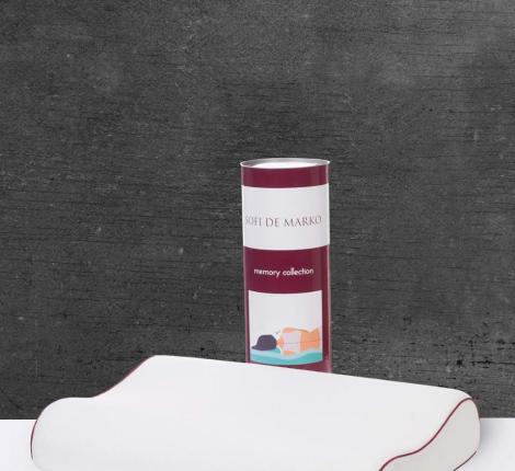 Ортопедическая подушка "Sofi de Marko" Emily, 50х30х11