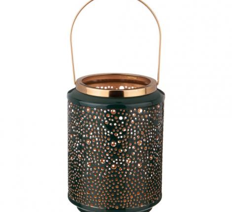 Подсвечник "БОХО" 726-229, 16*15,5*21,5 см