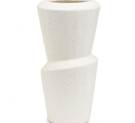 Ваза "BRONCO" 102-700, 11,2*11,2*22,5 см