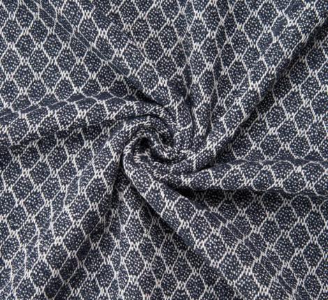 Покрывало "NAZBONC" (BLUE) синий, 200х220